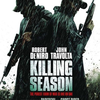 Killing Season Picture 1
