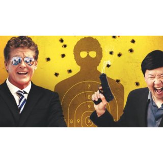 Killing Hasselhoff (2017)