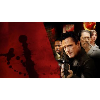 Killing Jar, The (2010)