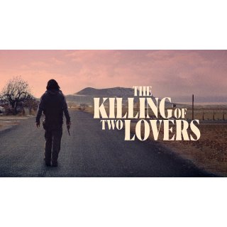 Killing of Two Lovers, The (2021)
