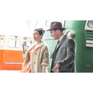 Kind of Murder, A (2016)