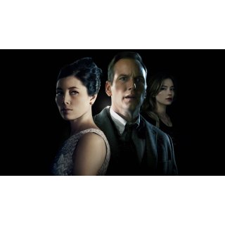 Kind of Murder, A (2016)