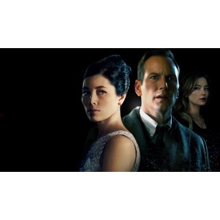 Kind of Murder, A (2016)