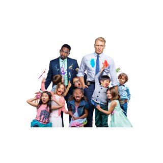 Kindergarten Cop 2 (2016)
