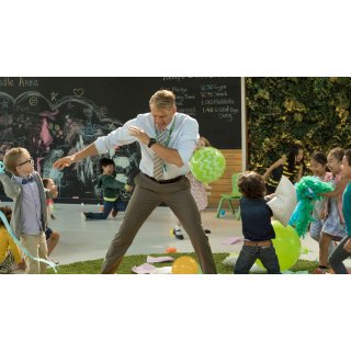 Kindergarten Cop 2 (2016)