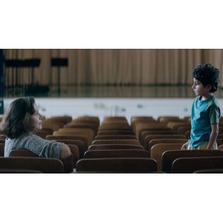 Kindergarten Teacher, The (1970)