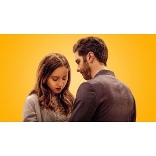 Kindness of Strangers, The (2020)