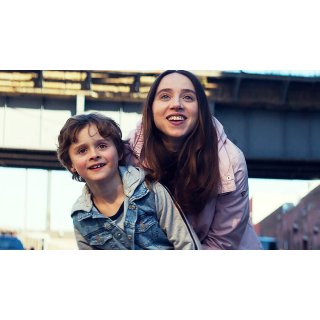 Kindness of Strangers, The (2020)