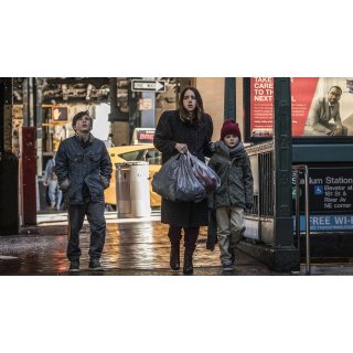 Kindness of Strangers, The (2020)