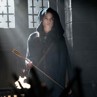 King Arthur: Legend Of The Sword Picture 45