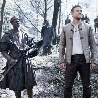 King Arthur: Legend Of The Sword Picture 53
