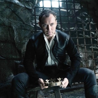 King Arthur: Legend Of The Sword Picture 35