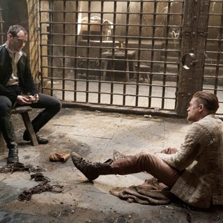 King Arthur: Legend Of The Sword Picture 38