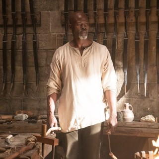 King Arthur: Legend Of The Sword Picture 41