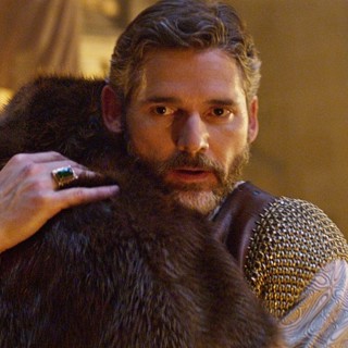 King Arthur: Legend Of The Sword Picture 42