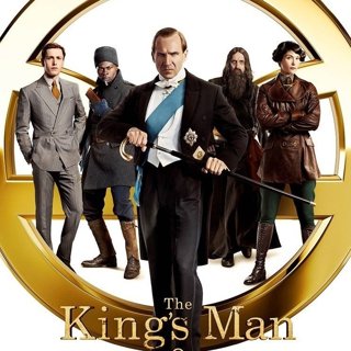 The King's Man Picture 3