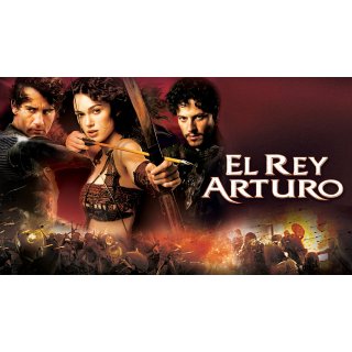King Arthur (2004)