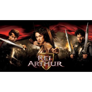 King Arthur (2004)