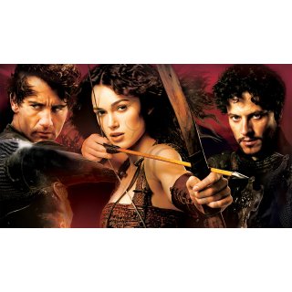 King Arthur (2004)