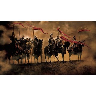 King Arthur (2004)