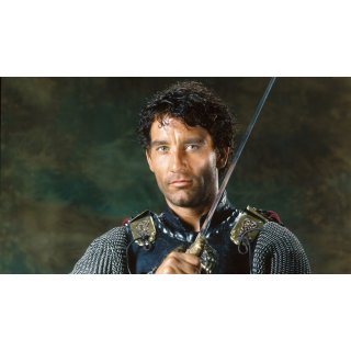 King Arthur (2004)