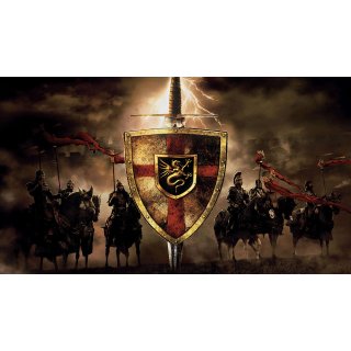 King Arthur (2004)