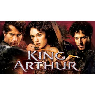 King Arthur Picture 10