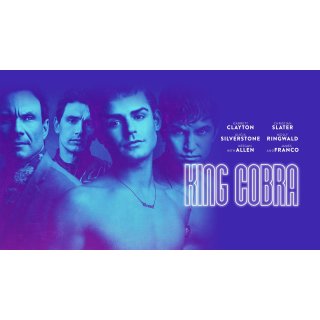King Cobra (2016)