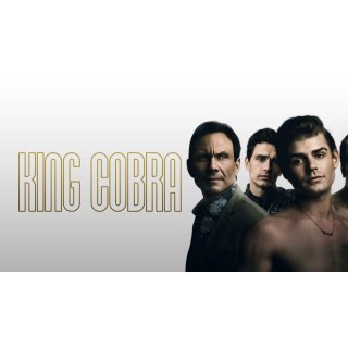 King Cobra (2016)