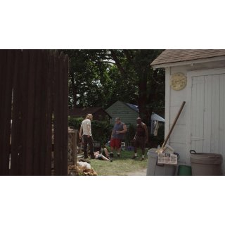 King Jack (2016)