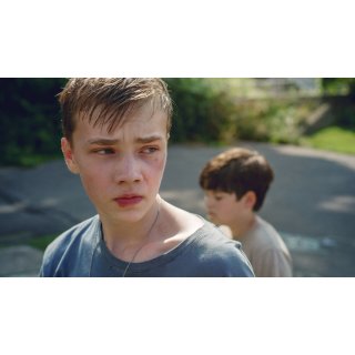 King Jack (2016)
