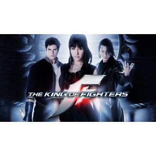 King of Fighters, The (2009)