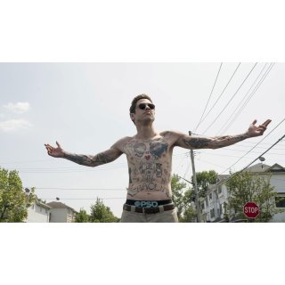 King of Staten Island, The (2020)
