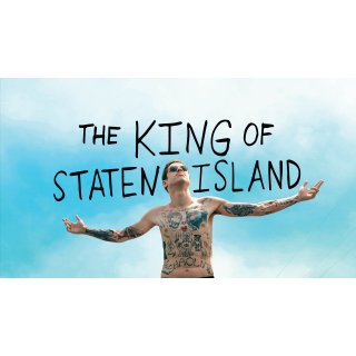 King of Staten Island, The (2020)