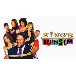King's Ransom (2005)