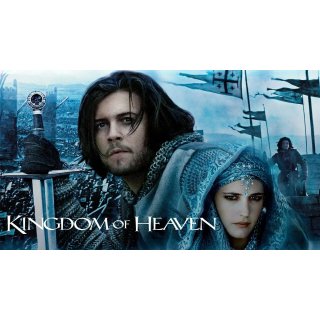 Kingdom of Heaven (2005)