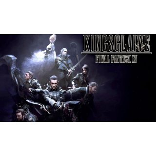 Kingsglaive: Final Fantasy XV Picture 6