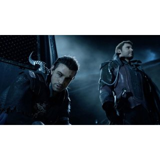 Kingsglaive: Final Fantasy XV Picture 8