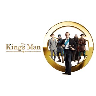 Kingsman 3 (1970)