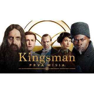 Kingsman 3 (1970)