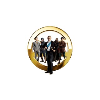 Kingsman 3 (1970)