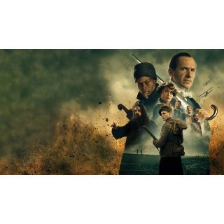 Kingsman 3 (1970)