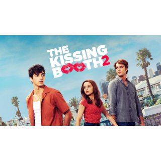Kissing Booth 2, The (2020)