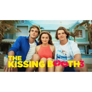 Kissing Booth 3, The Picture 8