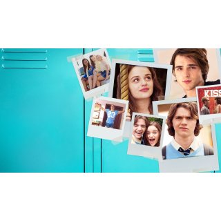 Kissing Booth, The (2018)