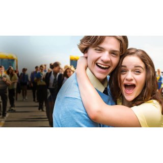 Kissing Booth, The (2018)