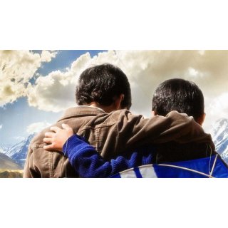 Kite Runner, The (2007)