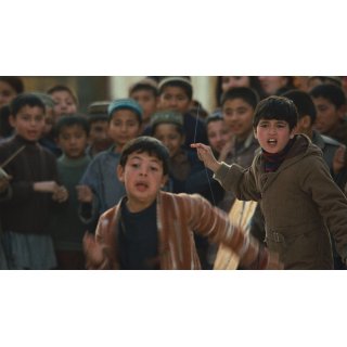 Kite Runner, The (2007)