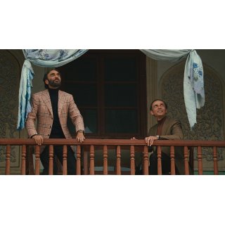 Kite Runner, The (2007)