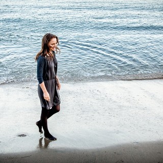 Natalie Portman stars as Elizabeth in Broad Green Pictures' Knight of Cups (2016)
